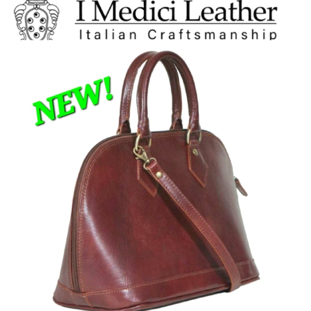 IMedici Hand bag New!